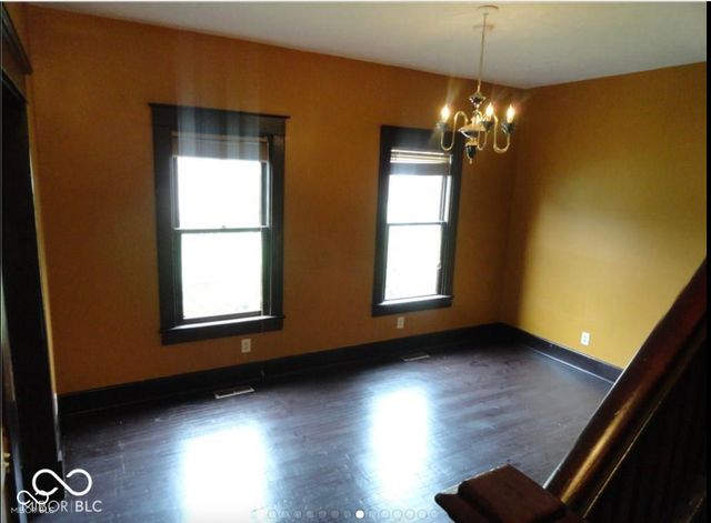 1841 N Talbott Street, Indianapolis, IN 46202