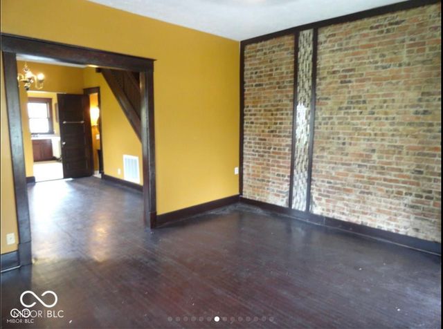 1841 N Talbott Street, Indianapolis, IN 46202