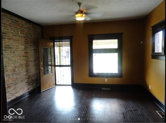 1841 N Talbott Street, Indianapolis, IN 46202