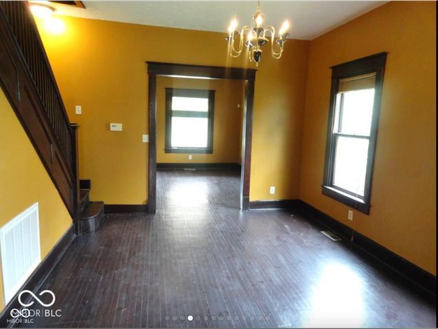 1841 N Talbott Street, Indianapolis, IN 46202