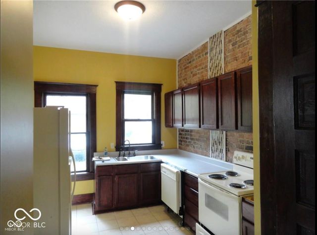 1841 N Talbott Street, Indianapolis, IN 46202