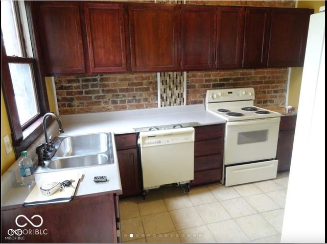1841 N Talbott Street, Indianapolis, IN 46202
