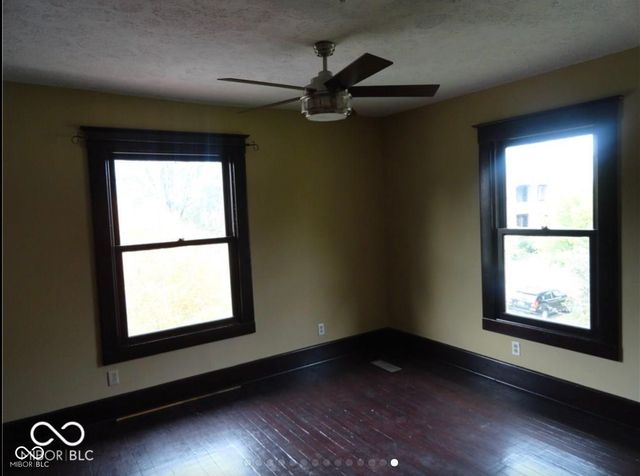 1841 N Talbott Street, Indianapolis, IN 46202