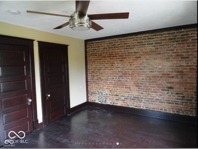 1841 N Talbott Street, Indianapolis, IN 46202