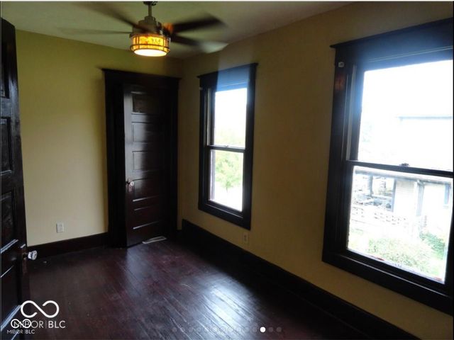 1841 N Talbott Street, Indianapolis, IN 46202