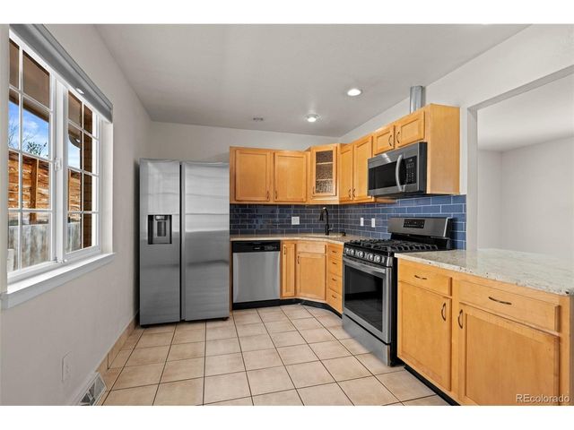 951 Tennyson St, Denver, CO 80204