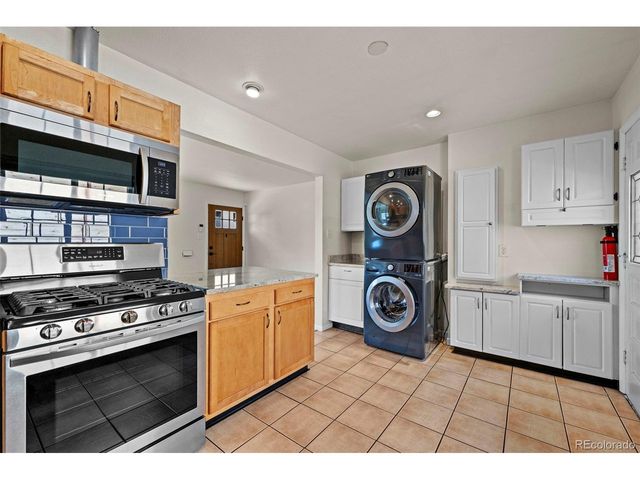 951 Tennyson St, Denver, CO 80204