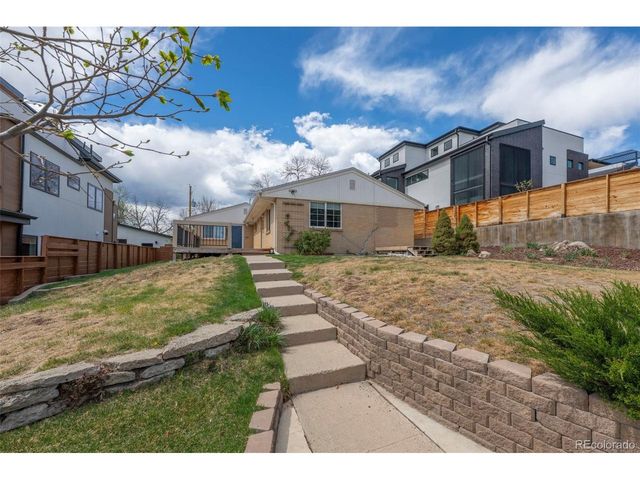 951 Tennyson St, Denver, CO 80204