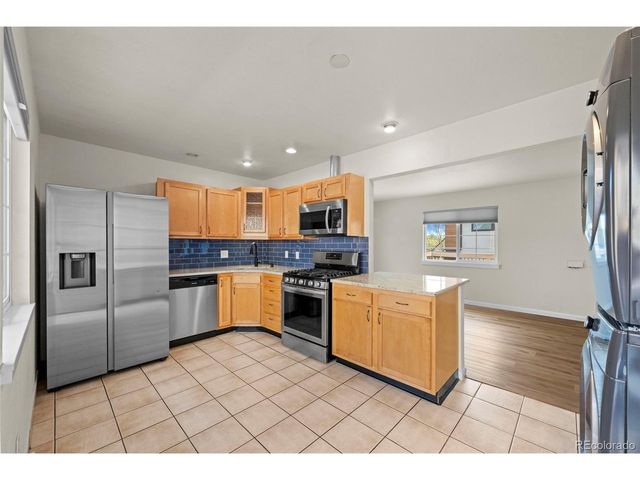 951 Tennyson St, Denver, CO 80204