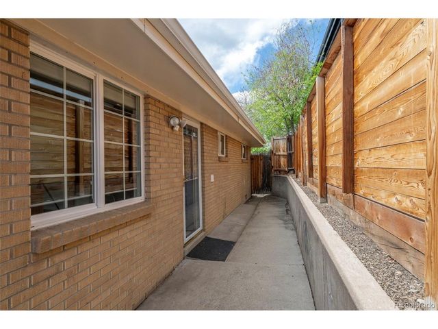 951 Tennyson St, Denver, CO 80204