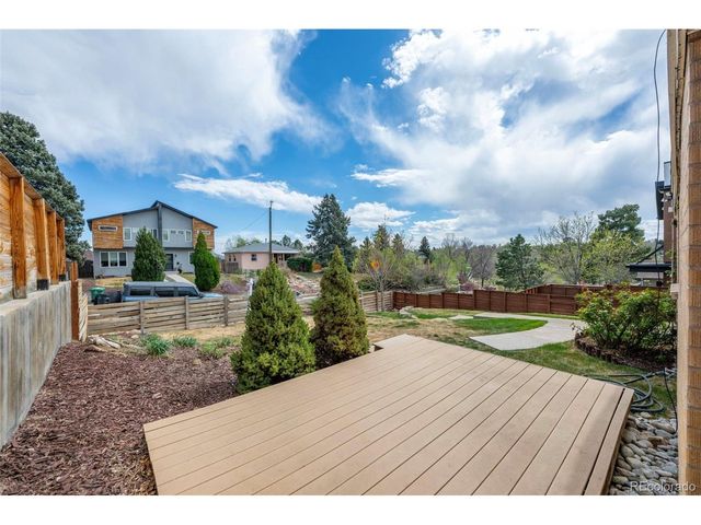951 Tennyson St, Denver, CO 80204