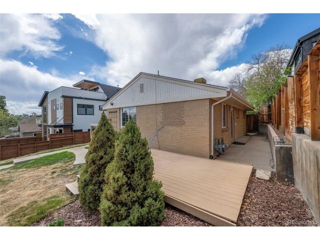 951 Tennyson St, Denver, CO 80204