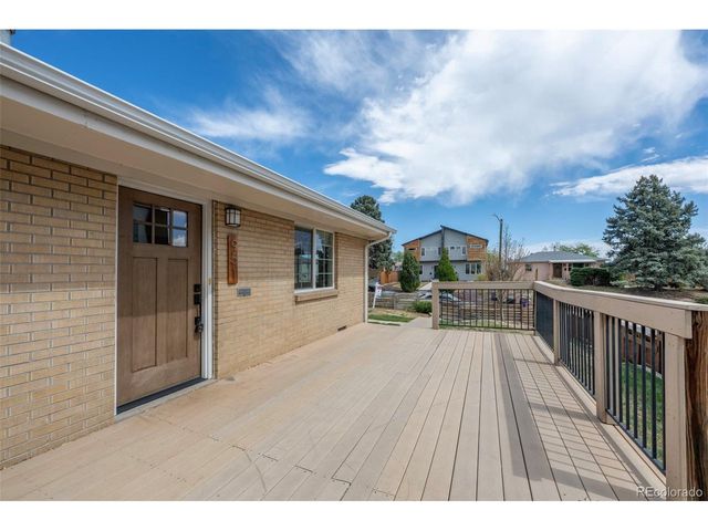 951 Tennyson St, Denver, CO 80204