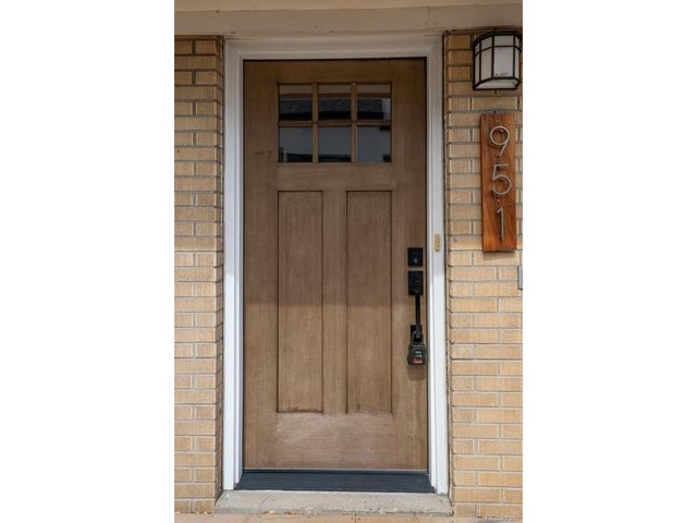 951 Tennyson St, Denver, CO 80204