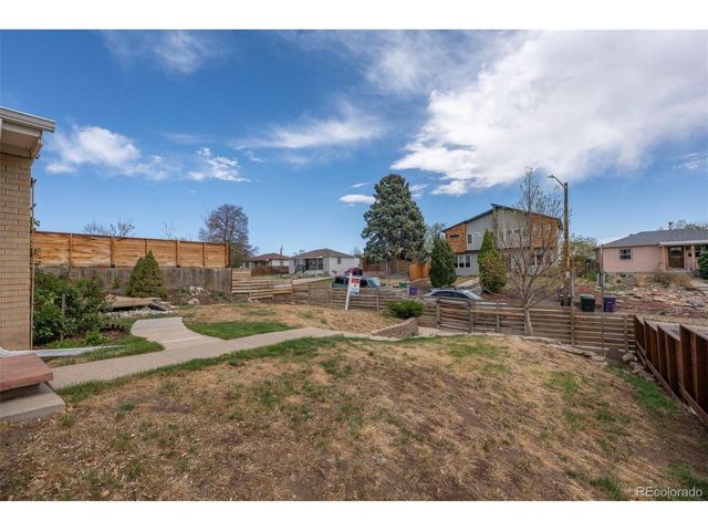 951 Tennyson St, Denver, CO 80204
