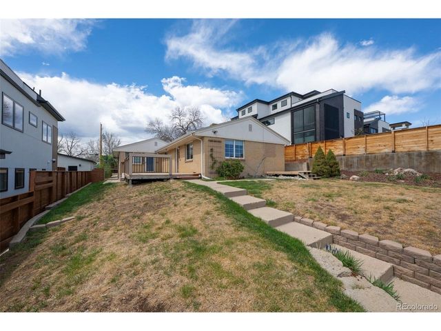 951 Tennyson St, Denver, CO 80204