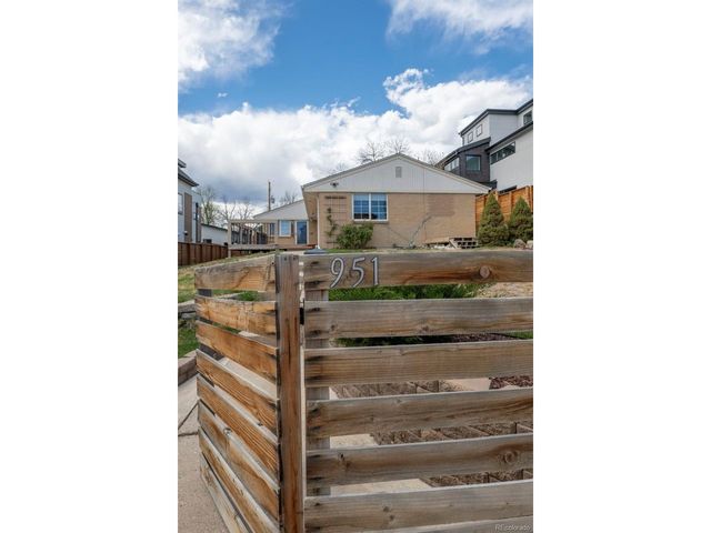 951 Tennyson St, Denver, CO 80204