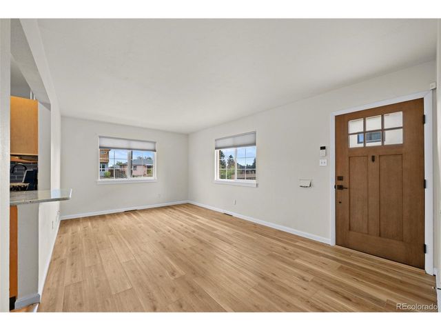 951 Tennyson St, Denver, CO 80204