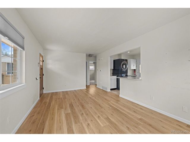 951 Tennyson St, Denver, CO 80204