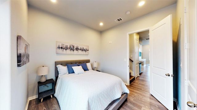 4924 Paradigm Lane, Spring, TX 77379