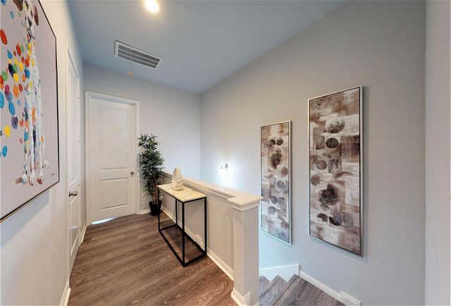 4924 Paradigm Lane, Spring, TX 77379