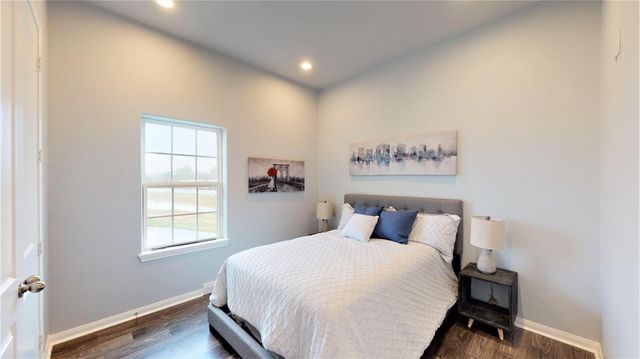 4924 Paradigm Lane, Spring, TX 77379