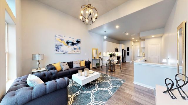 4924 Paradigm Lane, Spring, TX 77379