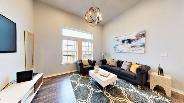 4924 Paradigm Lane, Spring, TX 77379