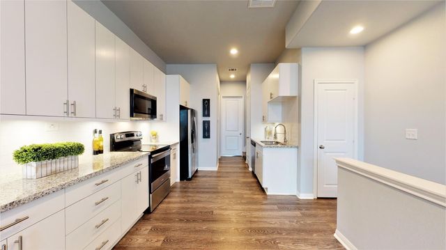 4924 Paradigm Lane, Spring, TX 77379