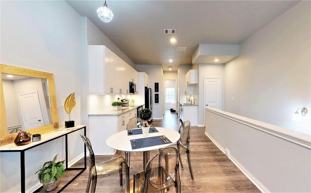 4924 Paradigm Lane, Spring, TX 77379