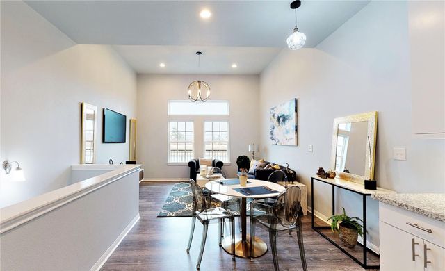 4924 Paradigm Lane, Spring, TX 77379