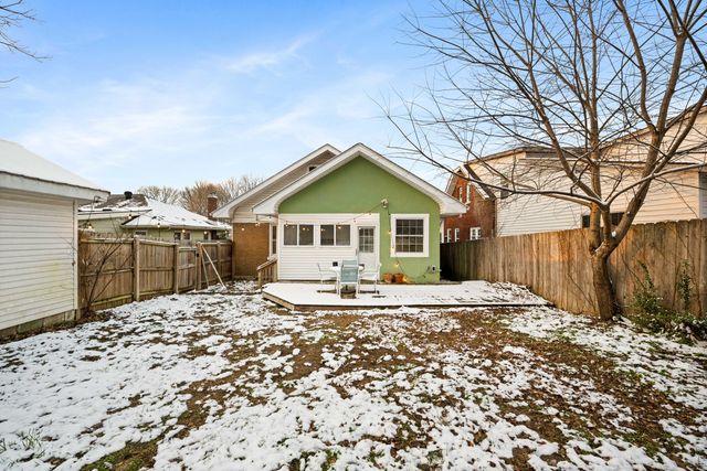 818 Idlewild Court, Lexington, KY 40505