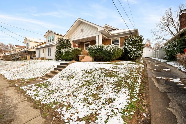 818 Idlewild Court, Lexington, KY 40505