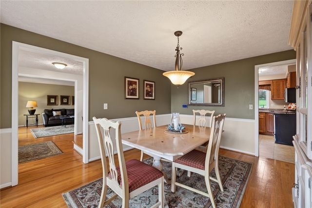 15 Brookshire Lane, Penfield, NY 14526