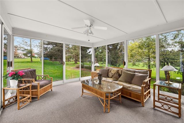 15 Brookshire Lane, Penfield, NY 14526