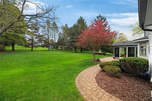 15 Brookshire Lane, Penfield, NY 14526