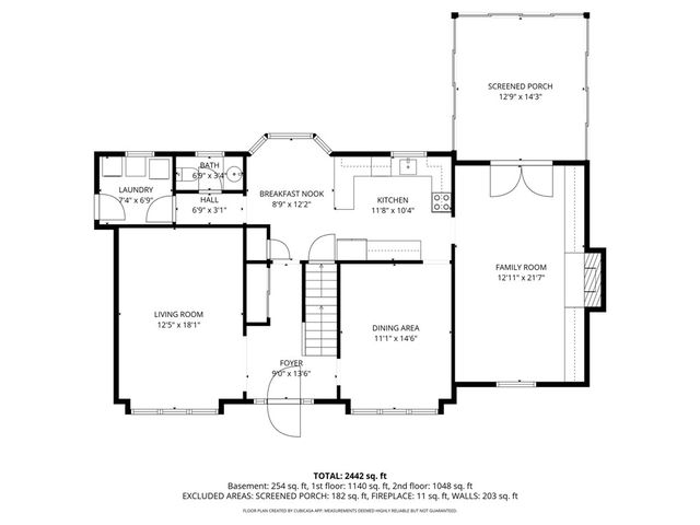 15 Brookshire Lane, Penfield, NY 14526