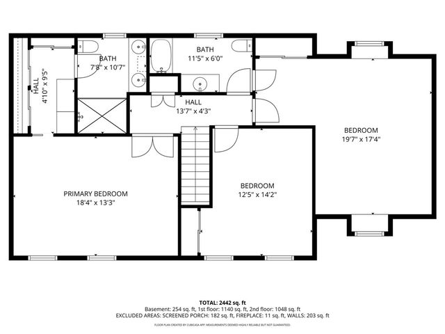 15 Brookshire Lane, Penfield, NY 14526