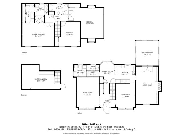 15 Brookshire Lane, Penfield, NY 14526