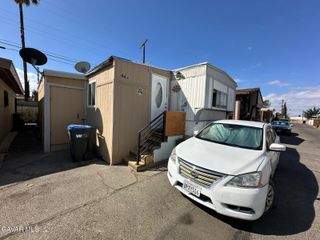 723 W I Avenue 94, Lancaster, CA 93534