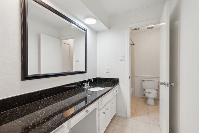 10447 Barrywood Drive, Dallas, TX 75230