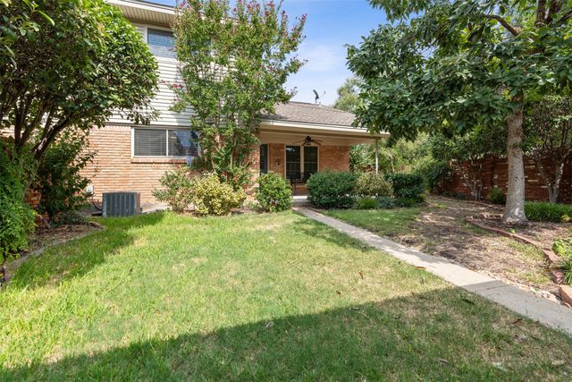 10447 Barrywood Drive, Dallas, TX 75230