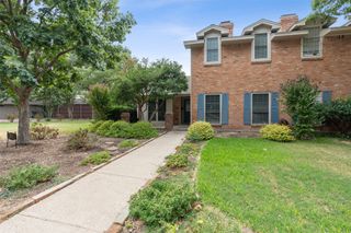 10447 Barrywood Drive, Dallas, TX 75230