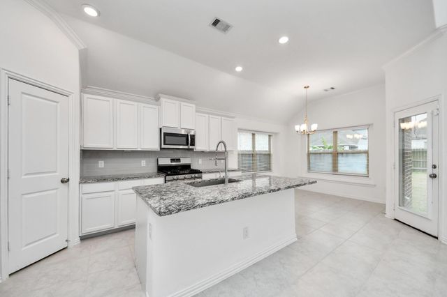 11918 Red Admiral Road, Humble, TX 77346