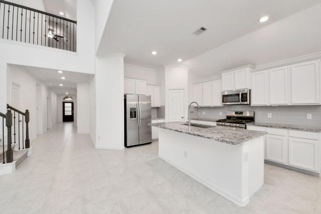 11918 Red Admiral Road, Humble, TX 77346