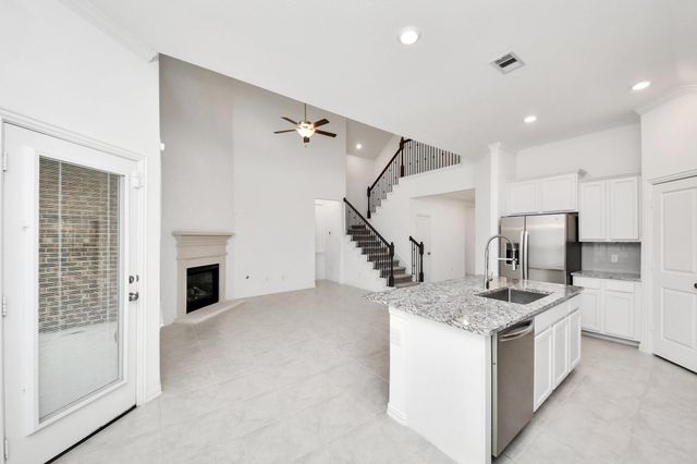 11918 Red Admiral Road, Humble, TX 77346