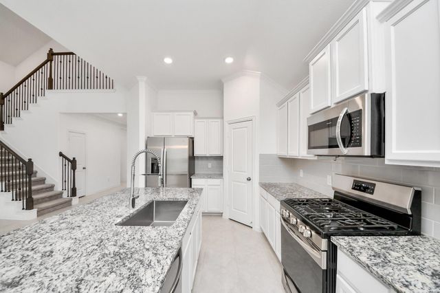 11918 Red Admiral Road, Humble, TX 77346