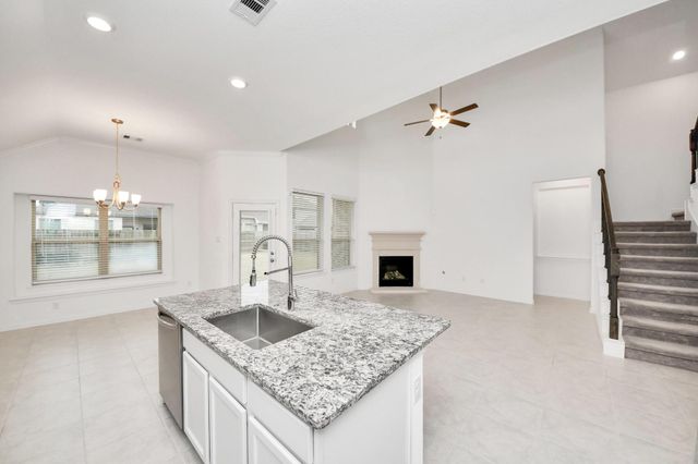 11918 Red Admiral Road, Humble, TX 77346