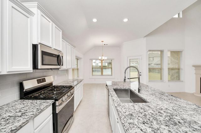 11918 Red Admiral Road, Humble, TX 77346