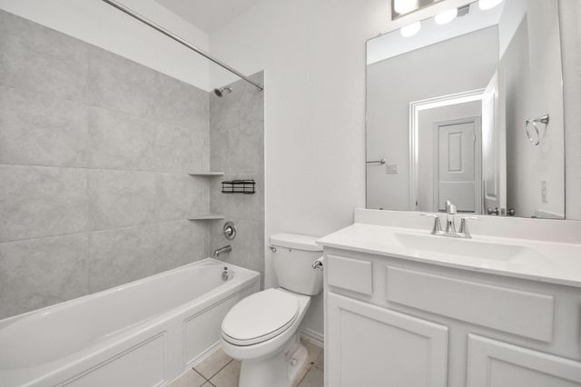 11918 Red Admiral Road, Humble, TX 77346